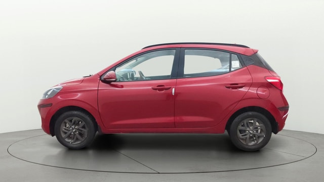 View Hyundai Grand i10 Nios Image 5 Used Hyundai Grand i10 Nios Image 5