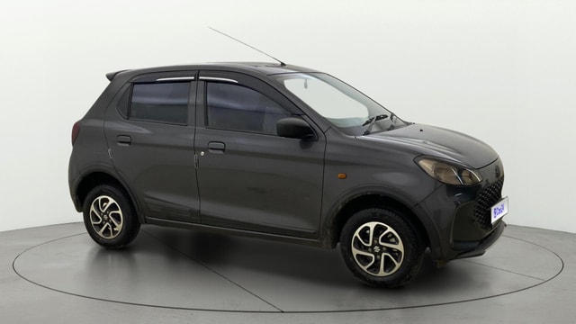 View Maruti Suzuki Alto K10 Image 21 Used Maruti Suzuki Alto K10 Image 21