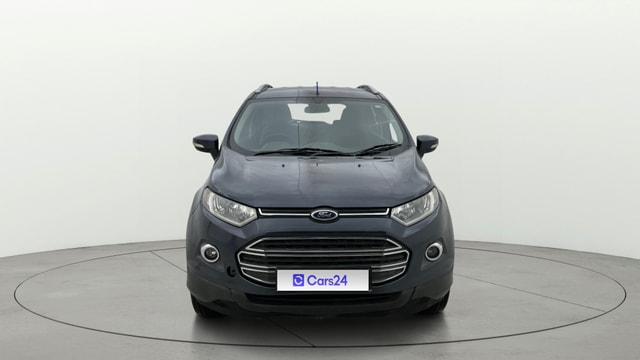 View Ford EcoSport Image 1 Used Ford EcoSport Image 1