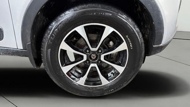 View Tata Nexon Image 41 Used Tata Nexon Image 41