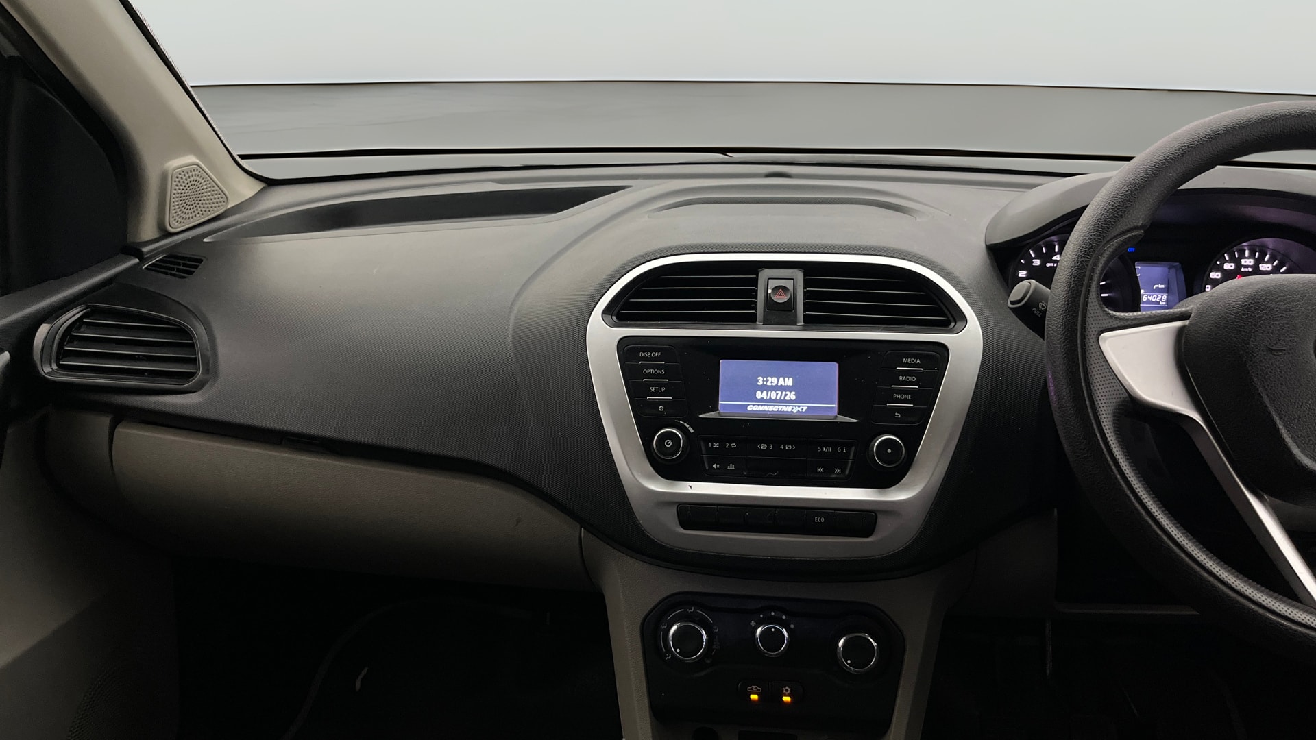 View 2016 Tata Tiago Revotorq XB Image 17 Used 2016 Tata Tiago Revotorq XB Image 17