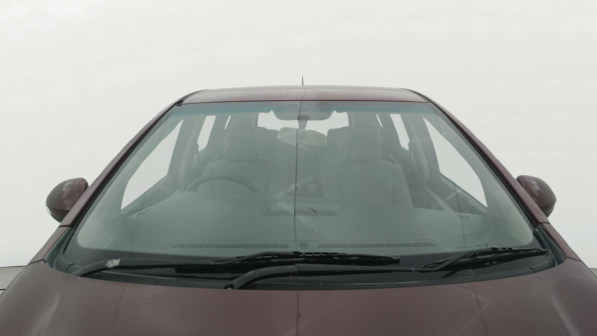 View 2020 Mahindra Marazzo M8 7-Seater Image 38 Used 2020 Mahindra Marazzo M8 7-Seater Image 38