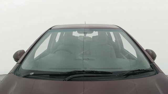 View Mahindra Marazzo Image 38 Used Mahindra Marazzo Image 38