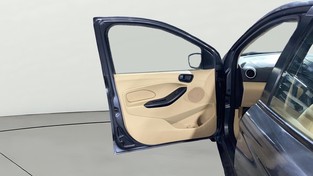 View Ford Figo Aspire Image 30 Used Ford Figo Aspire Image 30