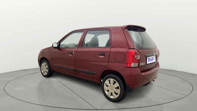 View Maruti Suzuki Alto K10 Image 2 Used Maruti Suzuki Alto K10 Image 2