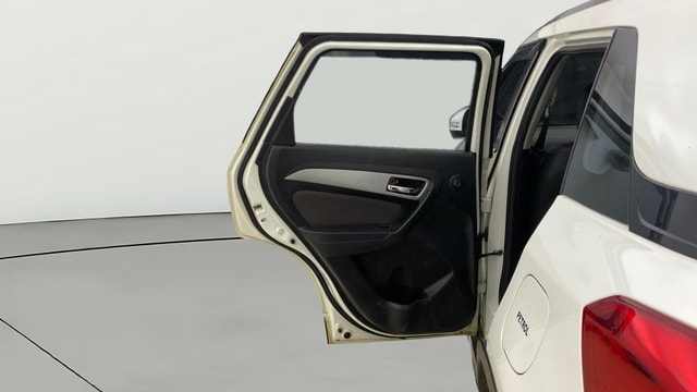 View Toyota Urban Cruiser Image 23 Used Toyota Urban Cruiser Image 23