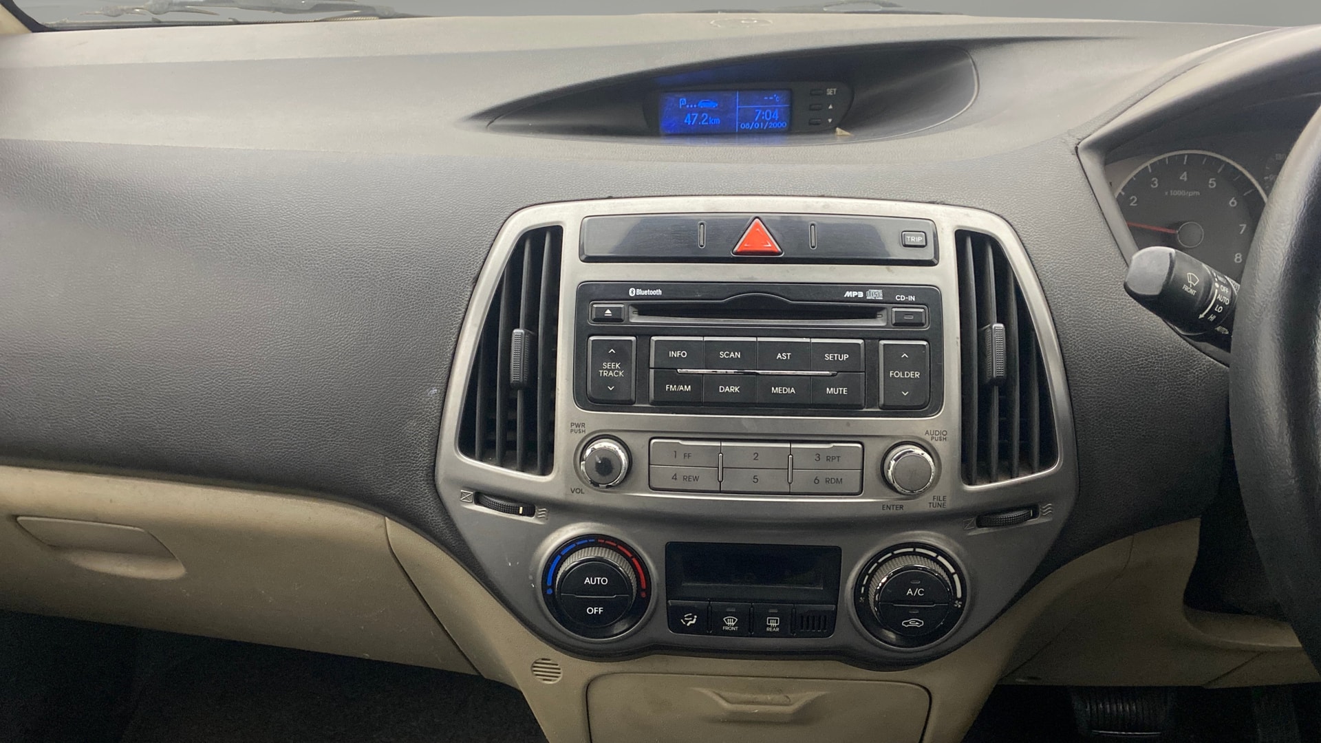 Used 2013 Hyundai Elite i20 Used 2013 Hyundai Elite i20