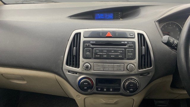 View Hyundai Elite i20 Image 31 Used Hyundai Elite i20 Image 31