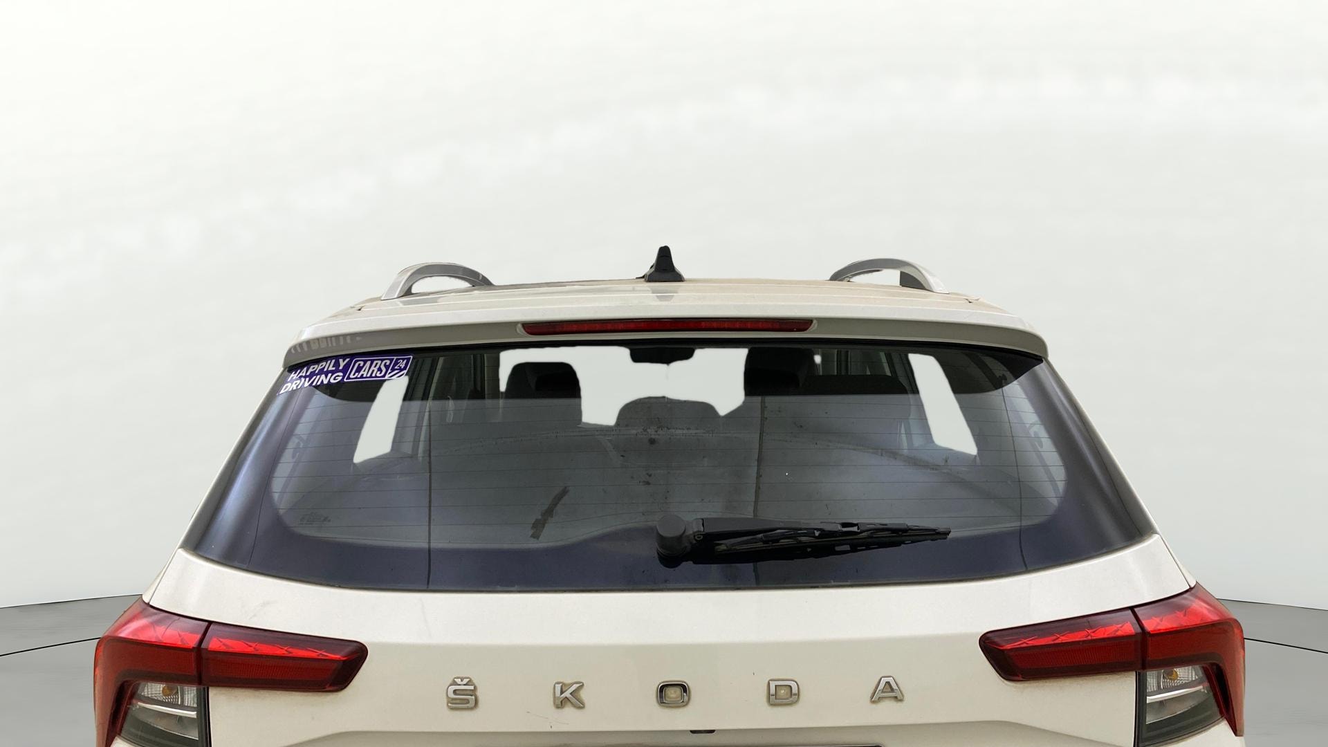 Used 2021 Skoda Kushaq Used 2021 Skoda Kushaq