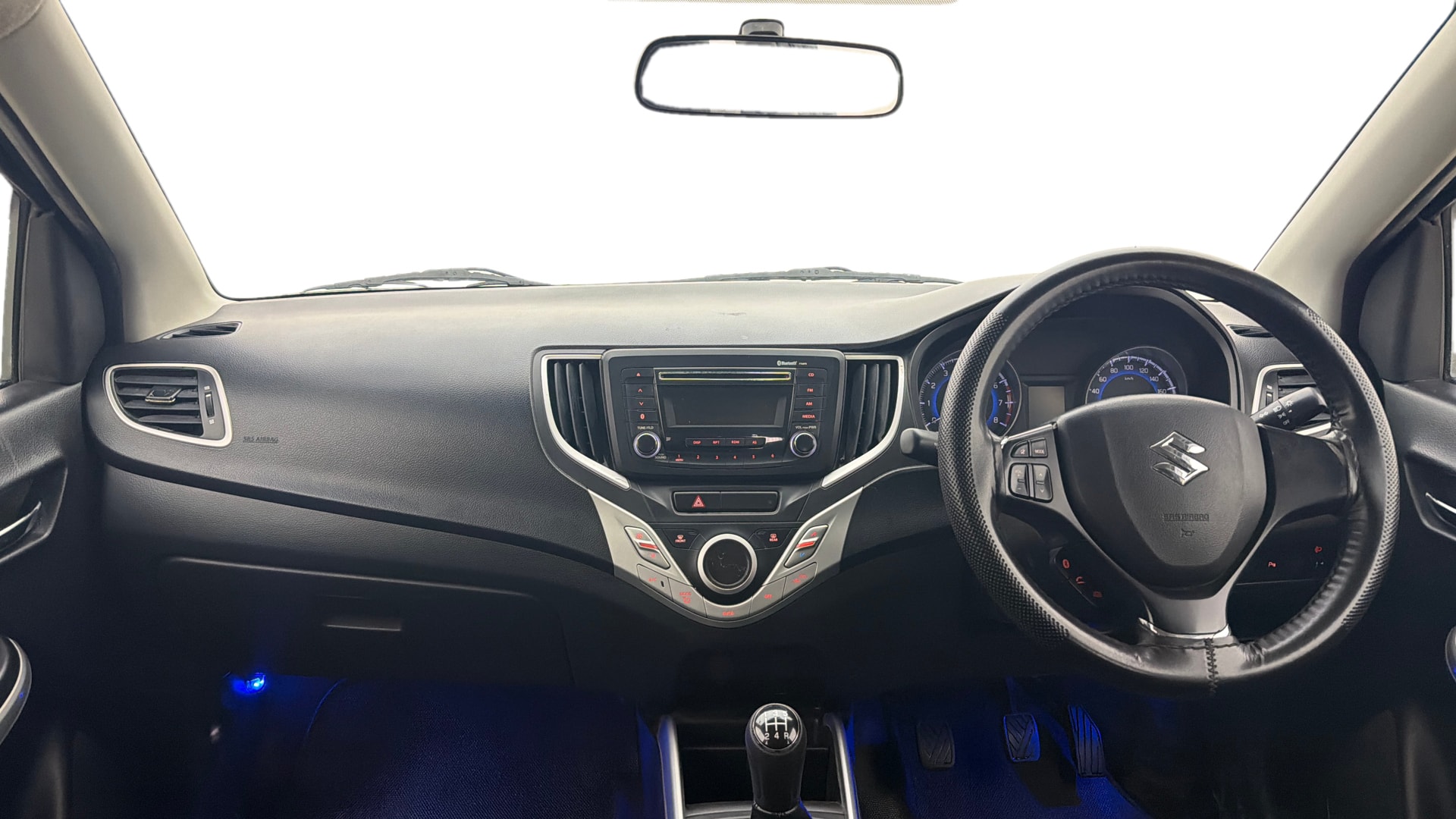Used 2017 Maruti Suzuki 1000 Used 2017 Maruti Suzuki 1000