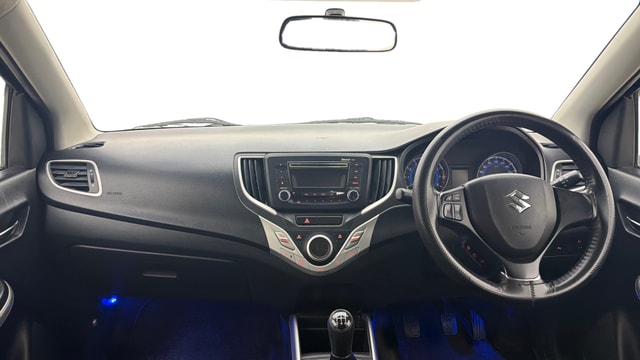 View Maruti Suzuki 1000 Image 15 Used Maruti Suzuki 1000 Image 15
