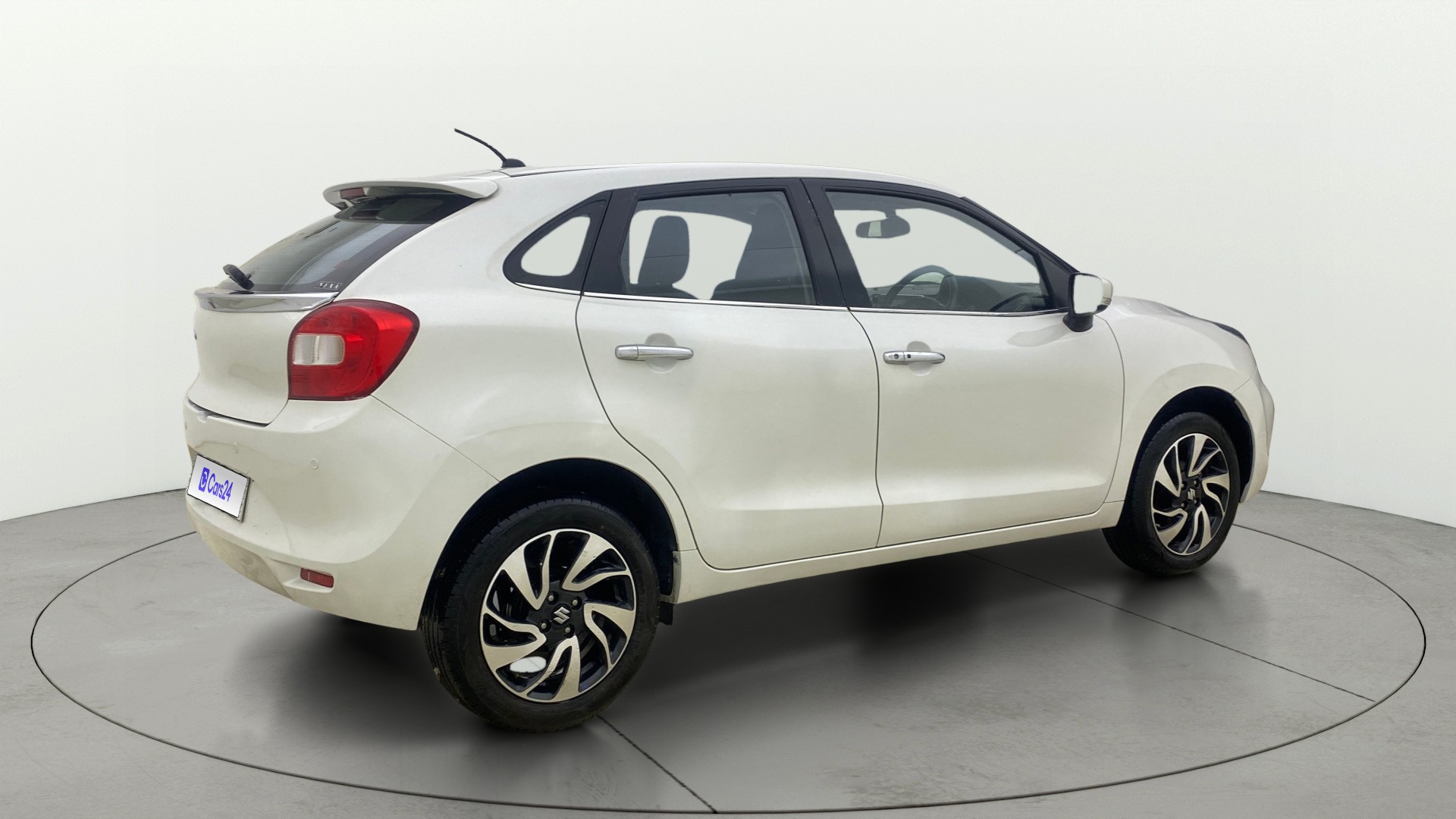 View 2022 Maruti Suzuki 1000 Base Variant Image 43 Used 2022 Maruti Suzuki 1000 Base Variant Image 43