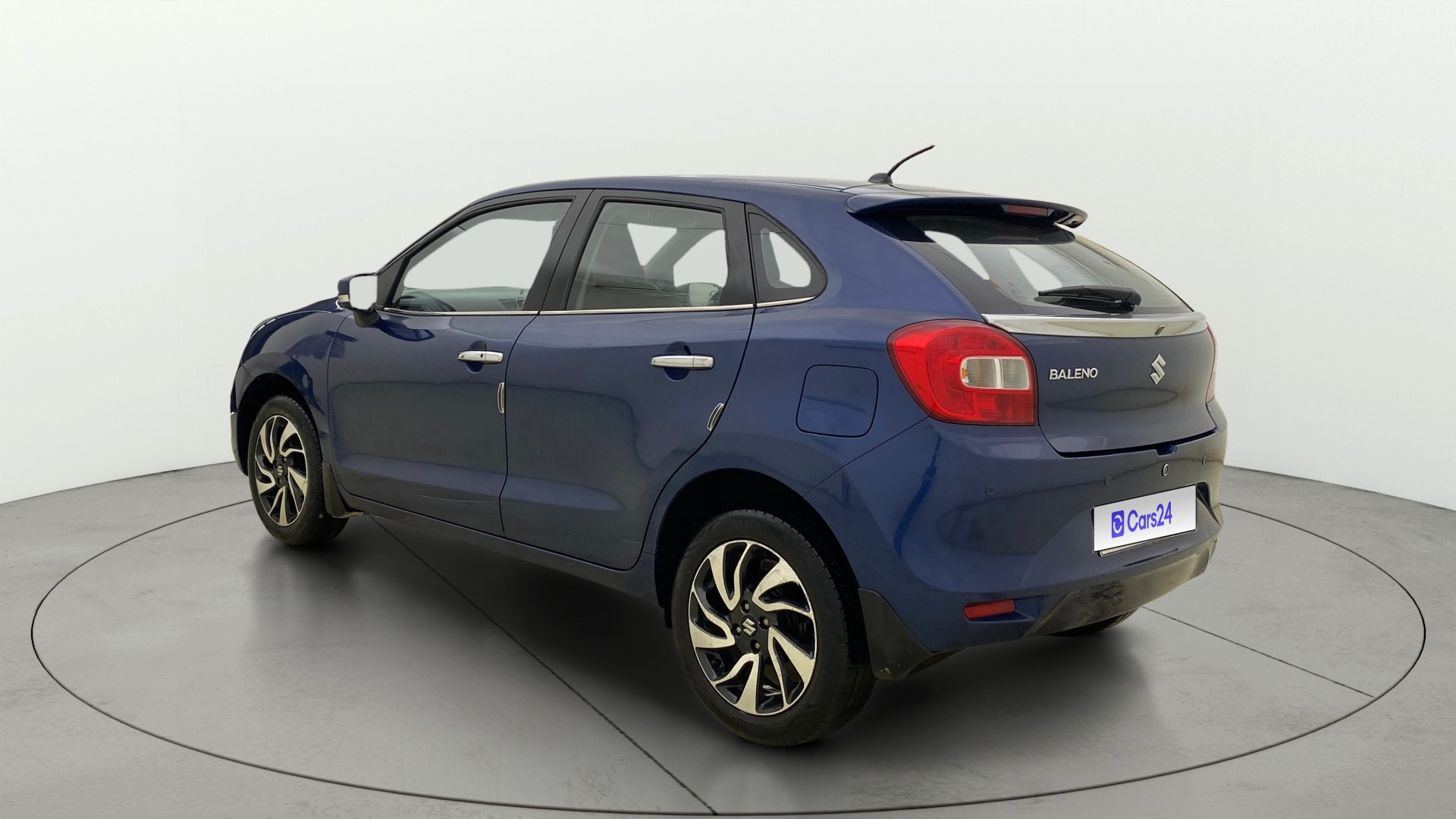 View 2021 Maruti Suzuki 1000 Base Variant Image 2 Used 2021 Maruti Suzuki 1000 Base Variant Image 2
