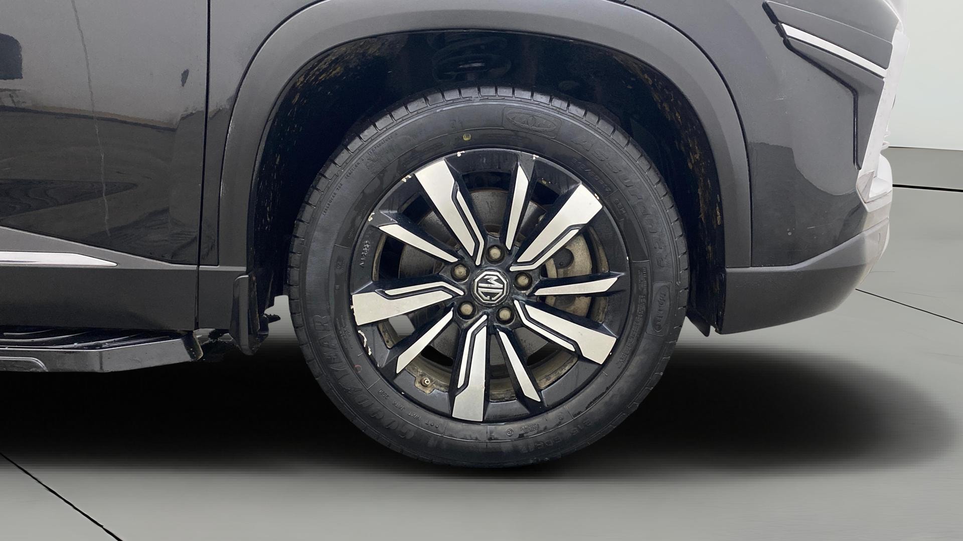 View 2020 MG Hector Sharp Petrol BS IV Image 43 Used 2020 MG Hector Sharp Petrol BS IV Image 43