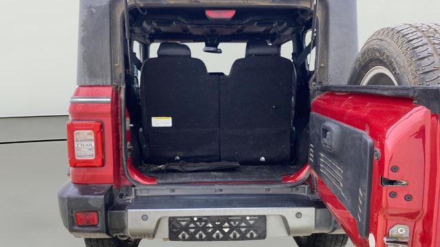 View Mahindra Thar Image 38 Used Mahindra Thar Image 38