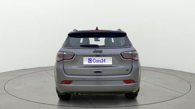 View Jeep Compass Image 43 Used Jeep Compass Image 43