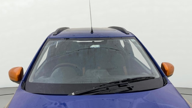 View Renault Kwid Image 30 Used Renault Kwid Image 30