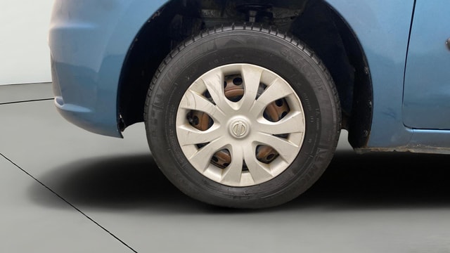 View Nissan Micra Active Image 32 Used Nissan Micra Active Image 32
