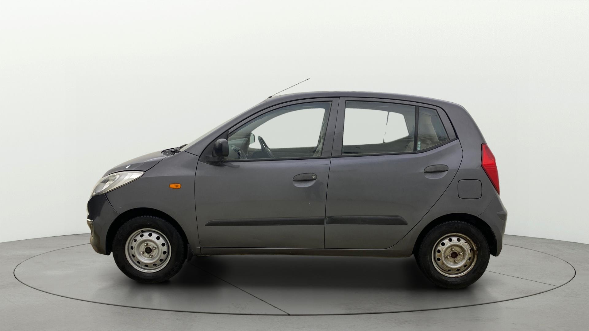 Used 2013 Hyundai i10 Used 2013 Hyundai i10