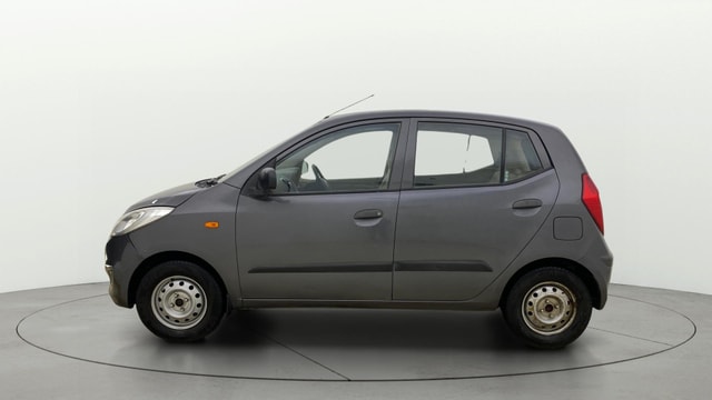 View Hyundai i10 Image 5 Used Hyundai i10 Image 5