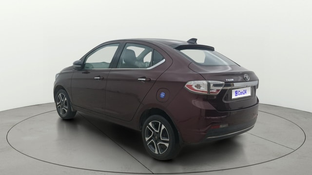 View Tata Tigor Image 2 Used Tata Tigor Image 2