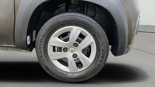 View Renault Kwid Image 40 Used Renault Kwid Image 40