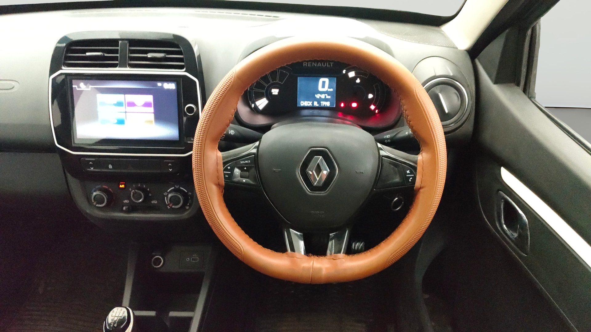 Used 2023 Renault Kwid Used 2023 Renault Kwid