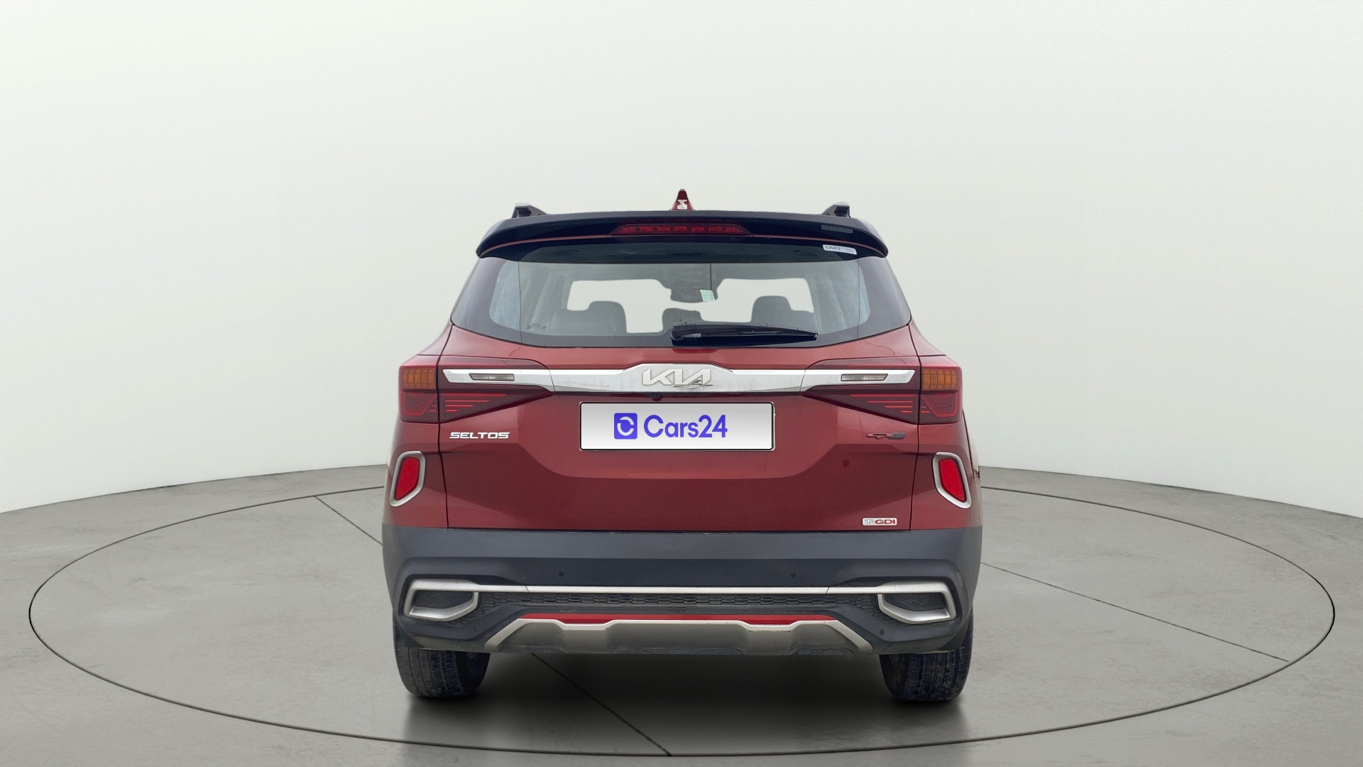 Used 2021 Kia Seltos Used 2021 Kia Seltos