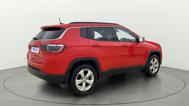 View Jeep Compass Image 44 Used Jeep Compass Image 44