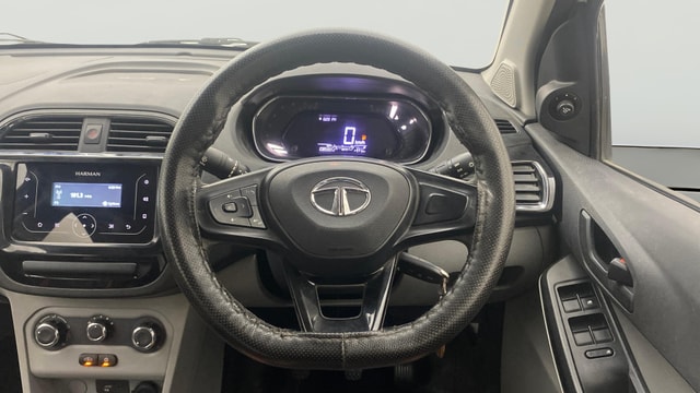 View Tata Tiago Image 20 Used Tata Tiago Image 20