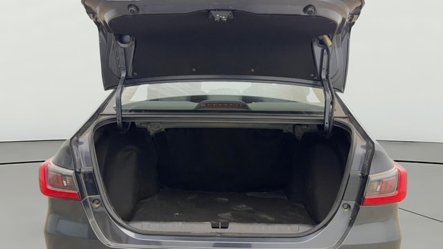View Honda Amaze Image 39 Used Honda Amaze Image 39
