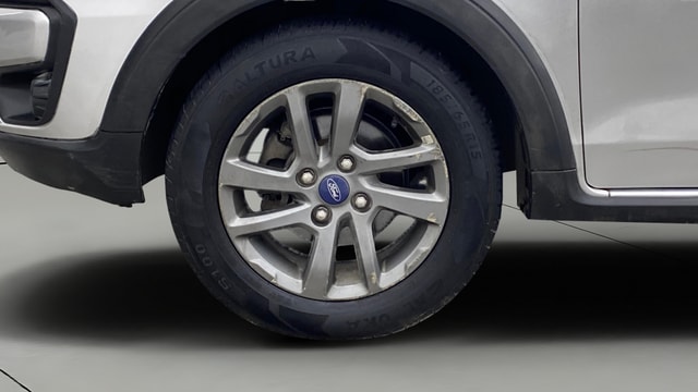 View Ford Freestyle Image 28 Used Ford Freestyle Image 28