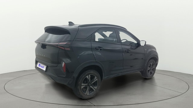 View Tata Nexon Image 45 Used Tata Nexon Image 45