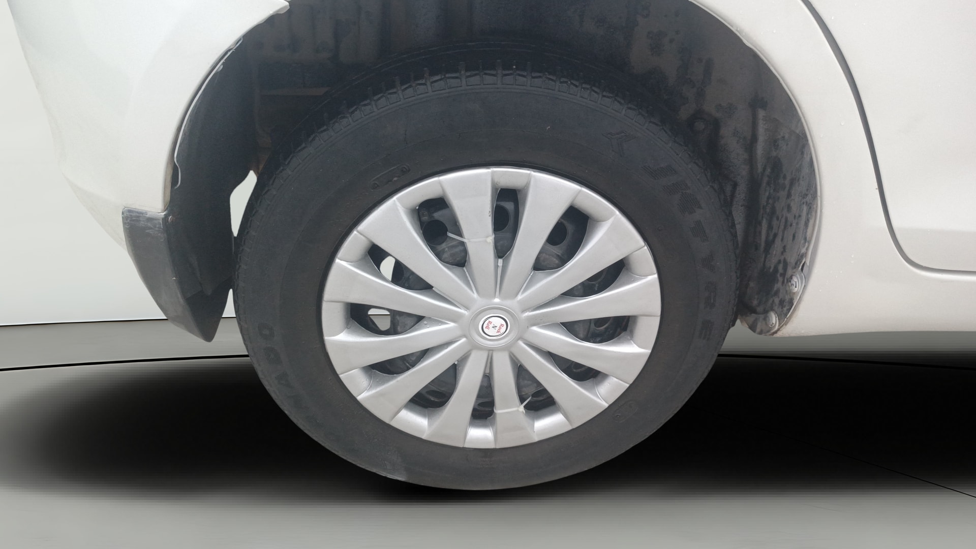View 2014 Maruti Suzuki 1000 Base Variant Image 23 Used 2014 Maruti Suzuki 1000 Base Variant Image 23