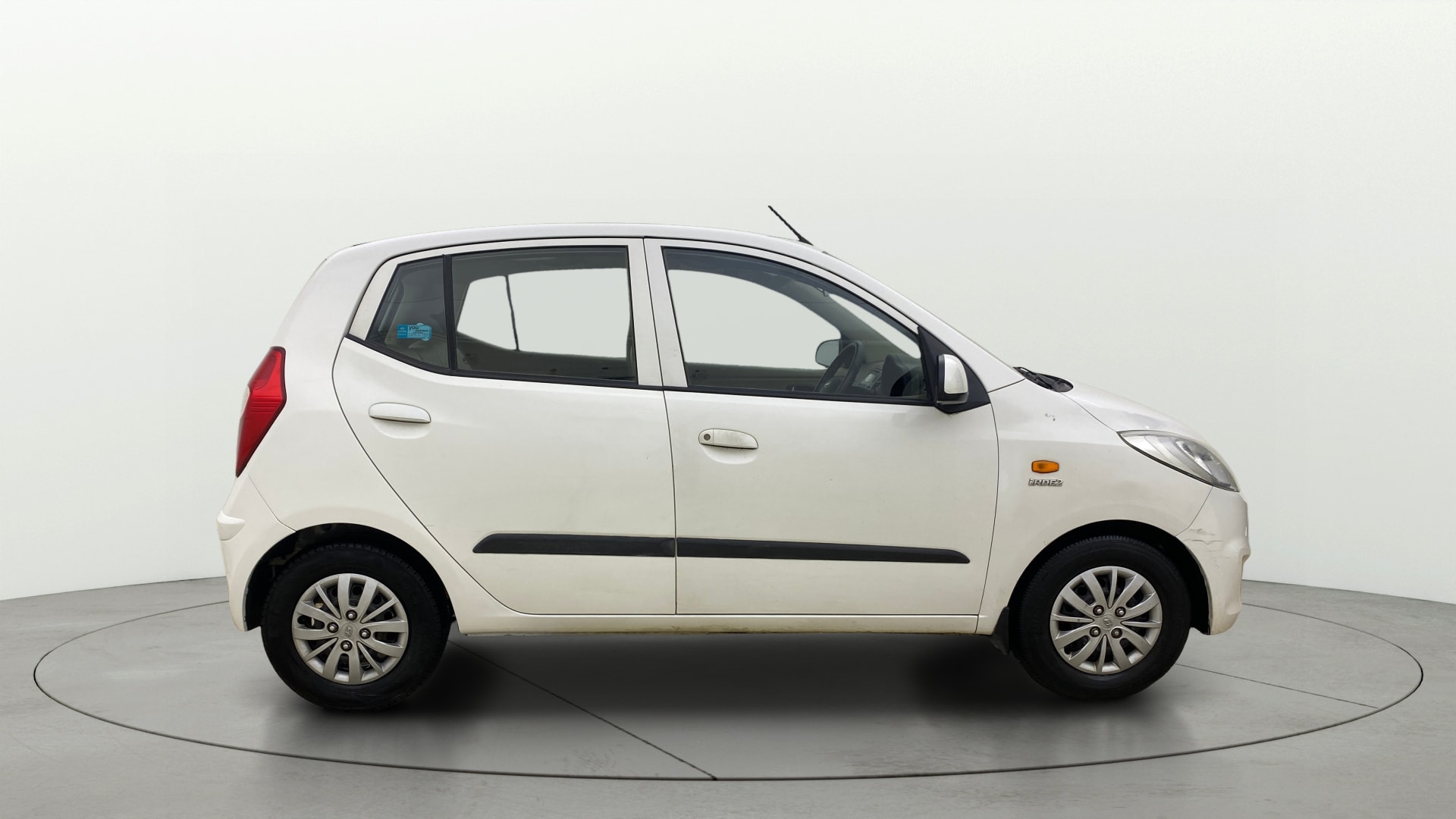 View 2016 Hyundai i10 1.2 Asta MT Image 25 Used 2016 Hyundai i10 1.2 Asta MT Image 25