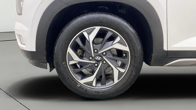 View Hyundai Creta Image 29 Used Hyundai Creta Image 29