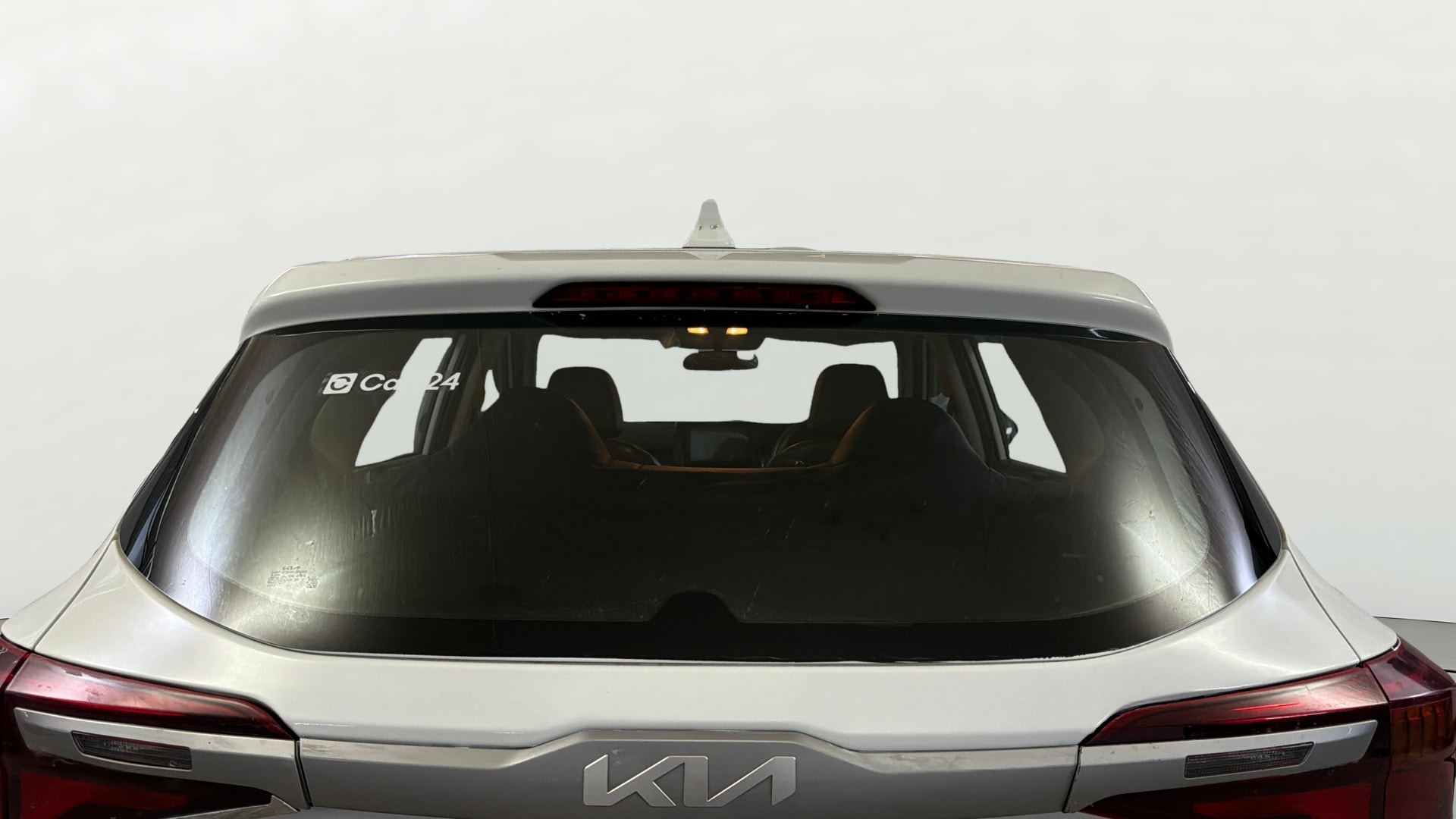 Used 2023 Kia Seltos Used 2023 Kia Seltos