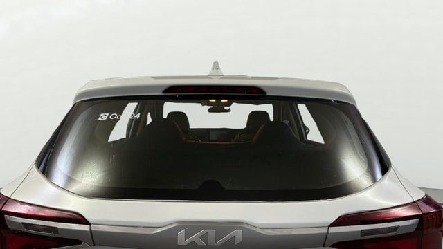 View Kia Seltos Image 4 Used Kia Seltos Image 4