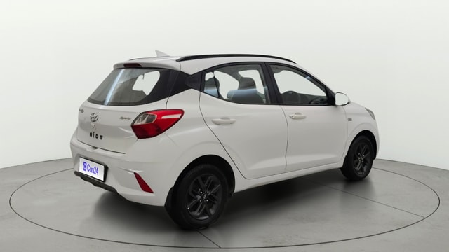 View Hyundai Grand i10 Nios Image 42 Used Hyundai Grand i10 Nios Image 42