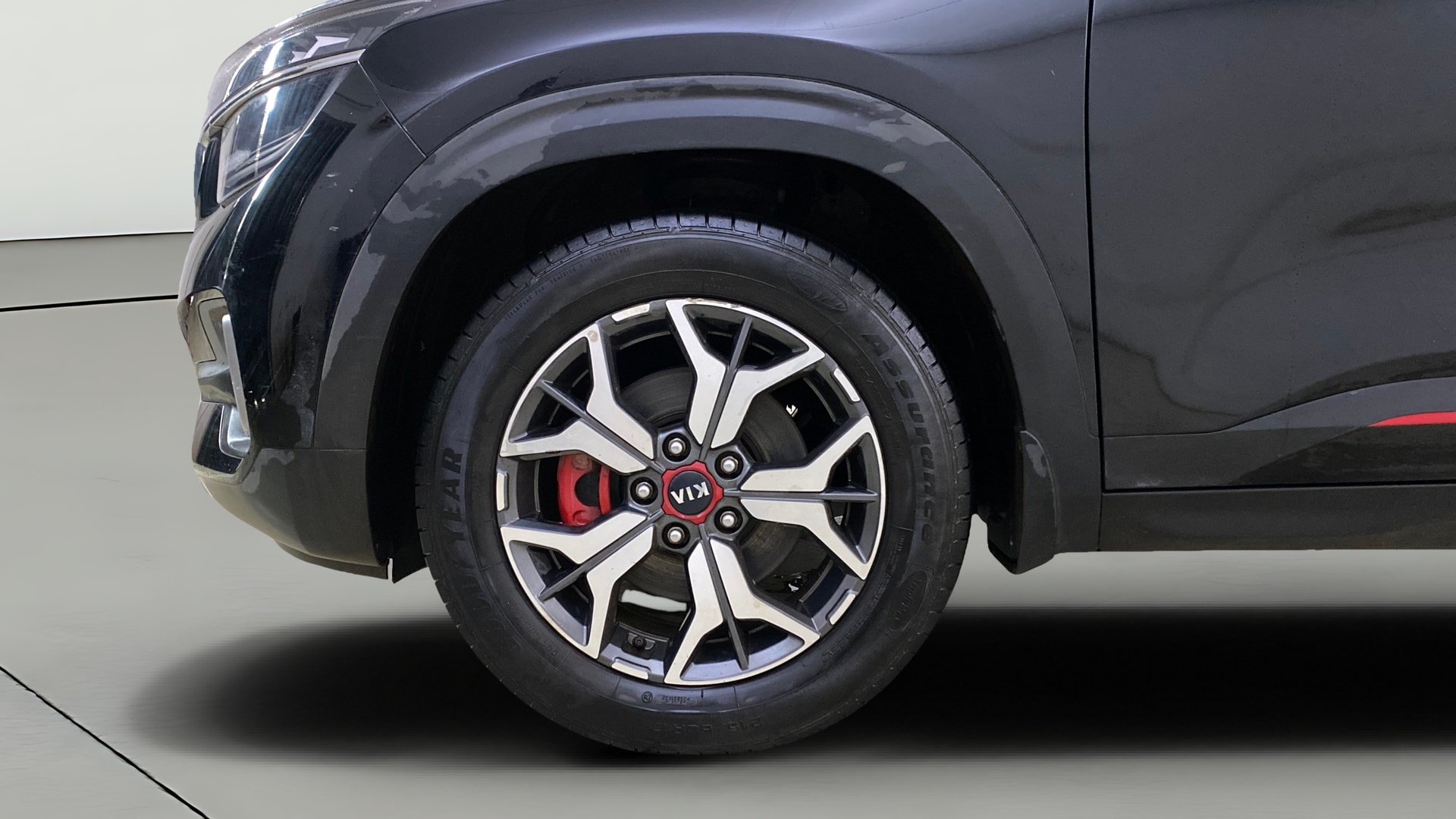 Used 2020 Kia Seltos Used 2020 Kia Seltos