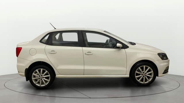 View Volkswagen Ameo Image 8 Used Volkswagen Ameo Image 8