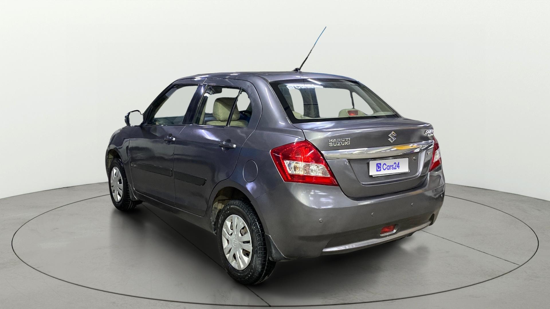 View 2015 Maruti Suzuki 1000 Base Variant Image 2 Used 2015 Maruti Suzuki 1000 Base Variant Image 2