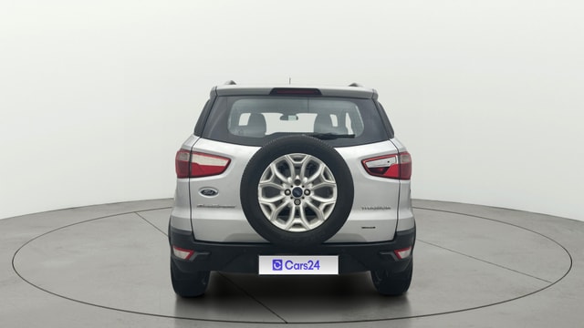 View Ford EcoSport Image 39 Used Ford EcoSport Image 39