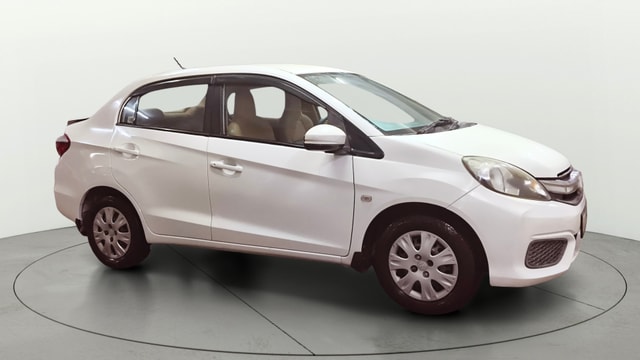 View Honda Amaze Image 35 Used Honda Amaze Image 35