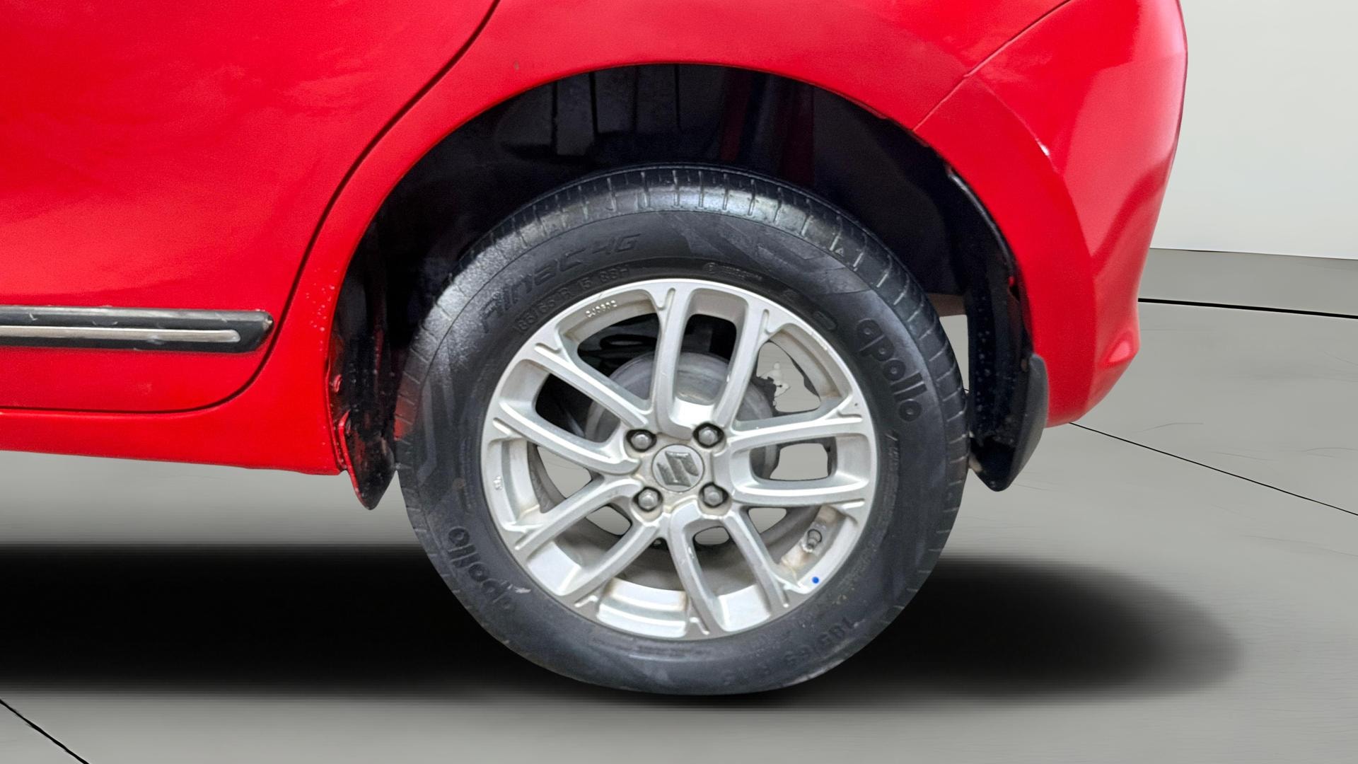View 2019 Maruti Suzuki 1000 Base Variant Image 11 Used 2019 Maruti Suzuki 1000 Base Variant Image 11