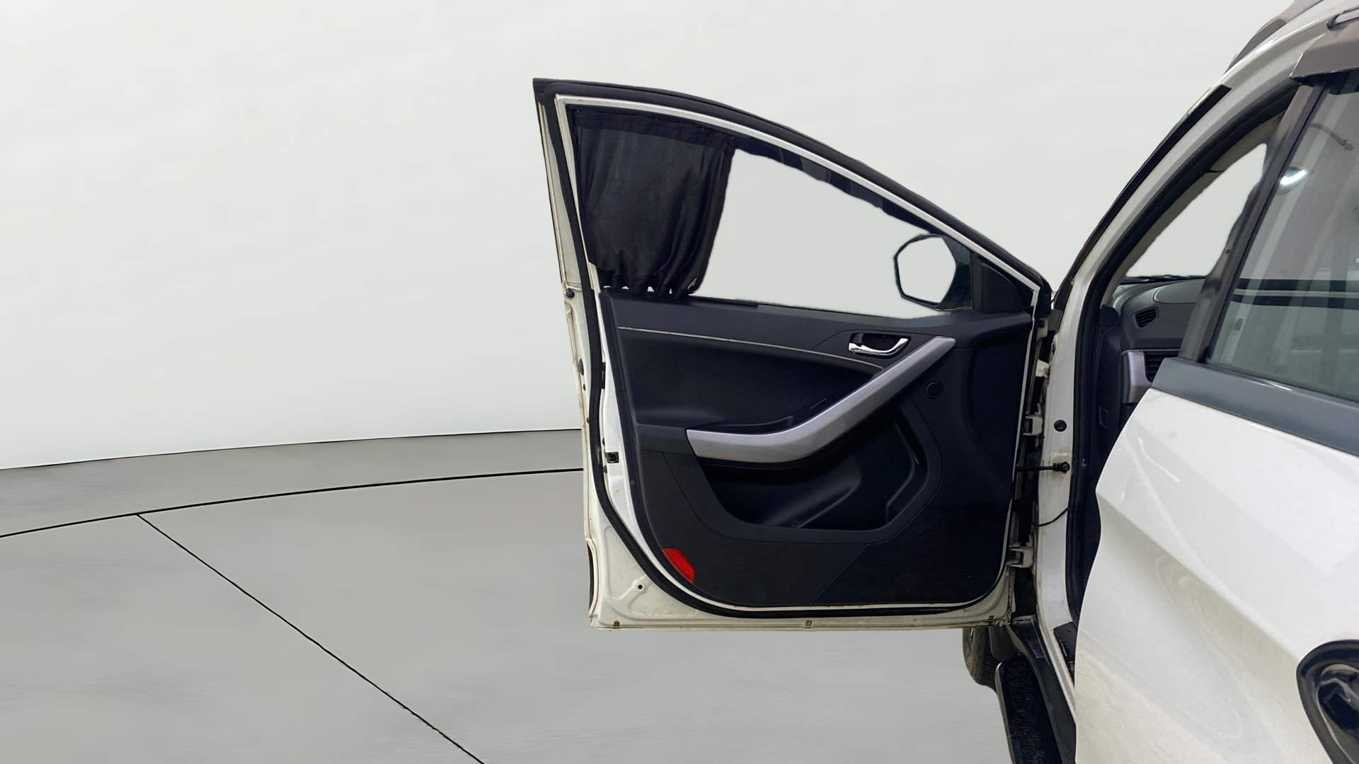 View 2021 Tata Nexon Revotron XE Image 32 Used 2021 Tata Nexon Revotron XE Image 32