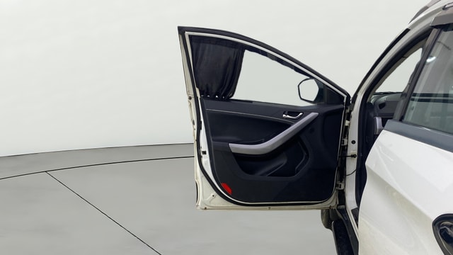 View Tata Nexon Image 32 Used Tata Nexon Image 32