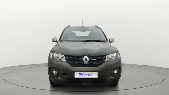 View Renault Kwid Image 1 Used Renault Kwid Image 1