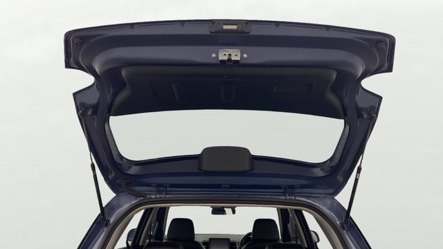 View Hyundai Venue Image 17 Used Hyundai Venue Image 17