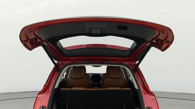 View MG Hector Plus Image 33 Used MG Hector Plus Image 33